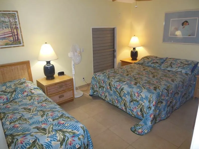 *** Hotel Kahana Sunset Kapalua United States