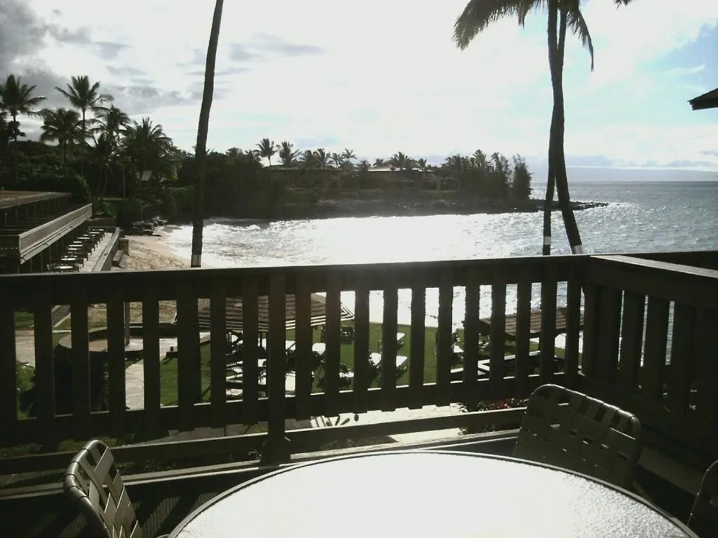 Kahana Sunset Kapalua
