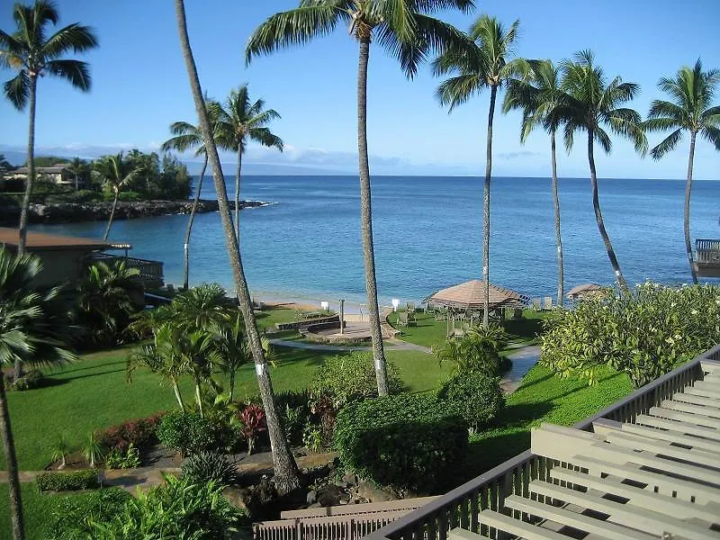 Hotel Kahana Sunset Kapalua