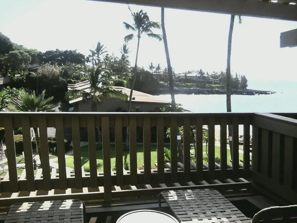 *** Hotel Kahana Sunset Kapalua United States